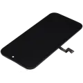 LCD Assembly For iPhone 16 Pro (Aftermarket: AQ7 / Incell) (120HZ)