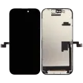 LCD Assembly For iPhone 16 Pro (Aftermarket: AQ7 / Incell) (120HZ)
