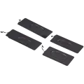 Loudspeaker For iPad Pro 12.9" 5th Gen (2021) (4 Piece Set) / 12.9" 6th Gen (2022) (LTE Version)