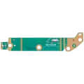 Power and Eject Button Board for Xbox Series X 