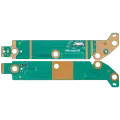 Power and Eject Button Board for Xbox Series X 