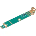 Power and Eject Button Board for Xbox Series X 
