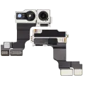 Front Camera For iPhone 15 (Original Used)