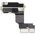 Front Camera For iPhone 15 (Original Used)