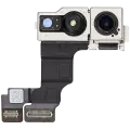 Front Camera For iPhone 15 (Original Used)
