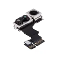 Front Camera For iPhone 15 (Original Used)