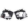 Laser Lens Drive With Housing Cover for PlayStation 5 PS5 (KEM-497AAA) 
