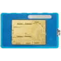 Mainboard Repair Heating Module For iPhone 16 Series (SS-T12A-N16) (Sunshine)