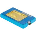 Mainboard Repair Heating Module For iPhone 16 Series (SS-T12A-N16) (Sunshine)