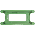 Magnetic Pressure Holding Mold For iPhone 15 / 16 (2 Pack)