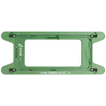 Magnetic Pressure Holding Mold For iPhone 15 Pro Max(2 Pack)