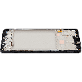 OLED Assembly With Frame For Samsung Galaxy A16 4G (A165 / 2024) (Refurbished) (All Colors)