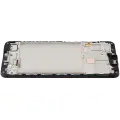 OLED Assembly With Frame For Samsung Galaxy A16 5G (A166U / 2024) (US Version) (Refurbished) (All Colors)