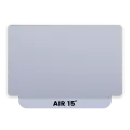 Trackpad For MacBook Air 15" (A3241 /Early 2025) (Sky Blue)