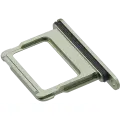 Single Sim Card Tray Compatible For iPhone 17 (Sage)
