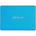 Apollo High Performance 2.5" SSD 3D TLC Nand 2TB