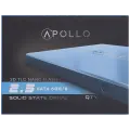 Apollo High Performance 2.5" SSD 3D TLC Nand 2TB
