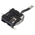 Single Sim Card Reader for iphone 17 Pro Max