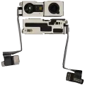 Front Camera For iPhone 17 Pro Max