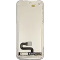 OLED Assembly With Frame (With Finger Print Sensor) Compatible For Google Pixel 10 Pro XL (Refurbished) (All Colors)