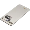 OLED Assembly With Frame (With Finger Print Sensor) Compatible For Google Pixel 10 Pro XL (Refurbished) (All Colors)