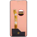 OLED Assembly Without Frame Compatible For Honor X9c / Honor X60 Pro / Honor Magic7 Lite (Refurbished) (All Colors)