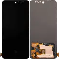 OLED Assembly Without Frame Compatible For Vivo S18e / Y200 5 G / Y200 E/ T3/ Y100 4G/ V40 SE 5G / V30 lite 5G / V30 lite 4G / V30 SE (Refurbished) (All Colors)