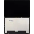 LCD Assembly without Frame For Lenovo Tab P12 (TB370)(Refurbished)