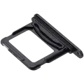 Dual Sim Card Tray Compatible For iPhone 17 (Black)