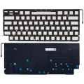 Keyboard W/ Backlight & Screws For MacBook Air 15" (A3114 / Mid 2024) (US English)