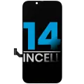 LCD Assembly For iPhone 14 (Aftermarket / Incell)