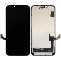 LCD Assembly For iPhone 14 (Aftermarket / Incell)