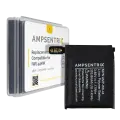 Replacement Battery For Watch Series 6 (44MM) (Ampsentrix)