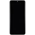 OLED Assembly Without Frame For Honor Magic4 (Refurbished) (All Colors)