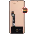 OLED Assembly Without Frame For Honor Magic4 (Refurbished) (All Colors)