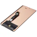 OLED Assembly Without Frame For Honor Magic4 (Refurbished) (All Colors)