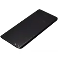 OLED Assembly Without Frame For Honor Magic4 Pro / Honor Magic4 Ultimate (Refurbished) (All Colors)