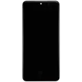 OLED Assembly Without Frame For Honor Magic5 (Refurbished) (All Colors)