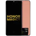 OLED Assembly Without Frame For Honor Magic5 (Refurbished) (All Colors)