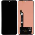 OLED Assembly Without Frame For Honor Magic5 (Refurbished) (All Colors)