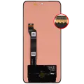 OLED Assembly Without Frame For Honor Magic5 (Refurbished) (All Colors)