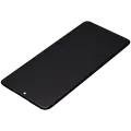 OLED Assembly Without Frame For Honor Magic5 (Refurbished) (All Colors)