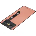 OLED Assembly Without Frame For Honor Magic5 (Refurbished) (All Colors)