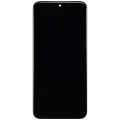 OLED Assembly Without Frame For Honor Magic6 (Refurbished) (All Colors)