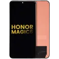 OLED Assembly Without Frame For Honor Magic6 (Refurbished) (All Colors)
