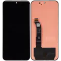 OLED Assembly Without Frame For Honor Magic6 (Refurbished) (All Colors)