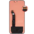 OLED Assembly Without Frame For Honor Magic6 (Refurbished) (All Colors)