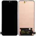 OLED Assembly Without Frame For Oppo Reno12 Pro (Refurbished) (All Colors)