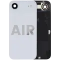 Back Glass w/ MagSafe Magnet & NFC & Flashlight Flex For iPhone Air (Used OEM Pull: Grade A) (Sky Blue)
