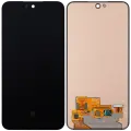 OLED Assembly Without Frame For Samsung Galaxy A35 5G (A356 / 2024) / M35 (M356 / 2024) / A55 (A556 / 2024) (Service Pack) (All Colors)